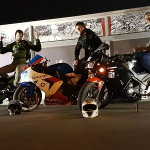 Meet your Posher, Shea